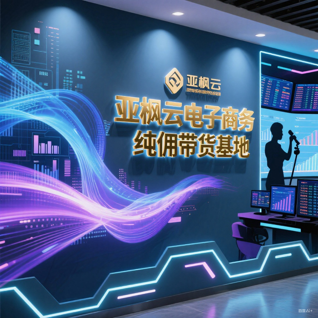 专业直播间